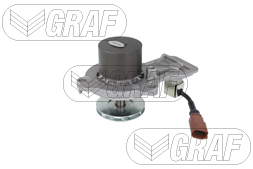 Pompa de apa GRAF PA1361A-8 – VW | AutoRival