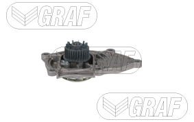 Pompa de apa GRAF PA1367 – VW | AutoRival