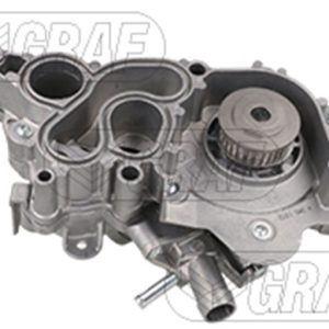 Set pompa apa + curea dintata GRAF PA1372A – VW | AutoRival