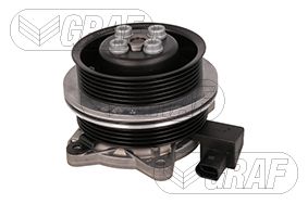 Pompa de apa GRAF PA1379 – VW | AutoRival