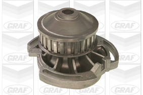 Pompa de apa GRAF PA148 – VW | AutoRival