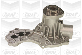 Pompa de apa GRAF PA279 – VW | AutoRival