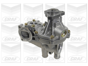 Pompa de apa GRAF PA546 – VW | AutoRival