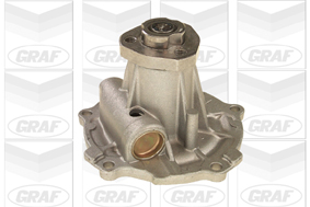 Pompa de apa GRAF PA609 – VW | AutoRival