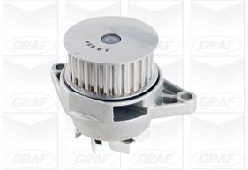 Pompa de apa GRAF PA654 – VW | AutoRival