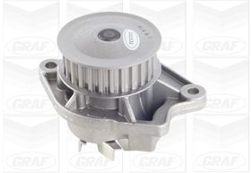 Pompa de apa GRAF PA676 – VW | AutoRival