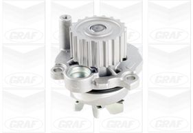 Pompa de apa GRAF PA731 – VW | AutoRival