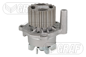 Pompa de apa GRAF PA761 – VW | AutoRival