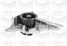 Pompa de apa GRAF PA764 – VW | AutoRival