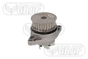 Pompa de apa GRAF PA765 – VW | AutoRival