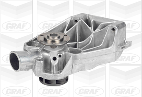 Pompa de apa GRAF PA804 – VW | AutoRival
