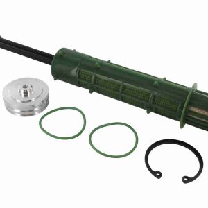Uscator aer conditionat VEMO V10-06-0012 – VW | AutoRival