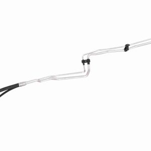 Conducta presiune variabila aer conditionat VEMO V10-20-0018 – VW | AutoRival
