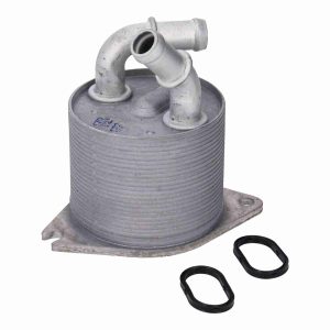 Radiator racire ulei cutie de viteze automata VEMO V10-60-0076 – VW | AutoRival