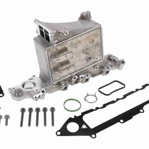 Intercooler compresor VEMO V10-60-0105 – VW | AutoRival