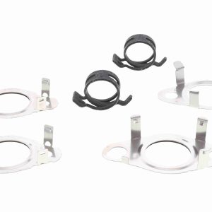 Set garnitura sistem EGR VEMO V10-63-9047 – VW | AutoRival