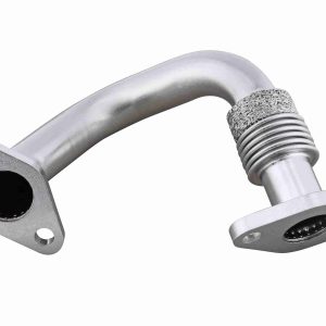 Conducta tubulara Supapa-AGR VEMO V10-64-0013 – VW | AutoRival