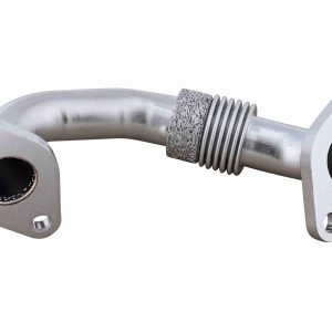 Conducta tubulara Supapa-AGR VEMO V10-64-0015 – VW | AutoRival