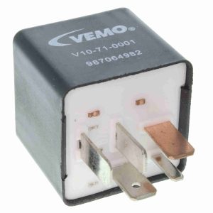 Releu multifunctional VEMO V10-71-0001 – VW | AutoRival