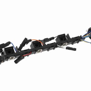 Set reparatie set cabluri VEMO V10-83-0123 – VW | AutoRival