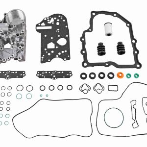 Set de reparatie mecatronica (cutie automata) VEMO V10-86-0006 – VW | AutoRival