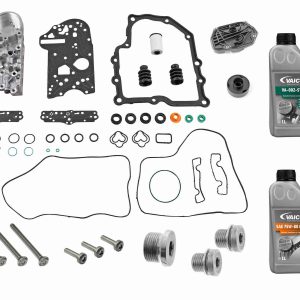 Set de reparatie mecatronica (cutie automata) VEMO V10-86-0006-XXL – VW | AutoRival