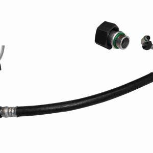 Conducta joasa presiune aer conditionat VEMO V15-20-0002 – VW | AutoRival