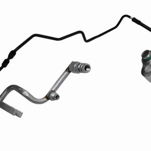 Conducta inalta presiune aer conditionat VEMO V15-20-0003 – VW | AutoRival