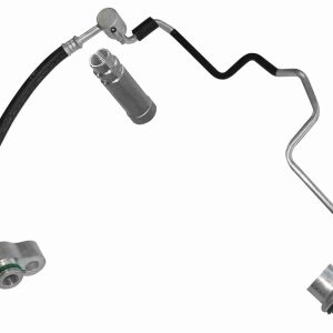 Conducta joasa presiune aer conditionat VEMO V15-20-0005 – VW | AutoRival