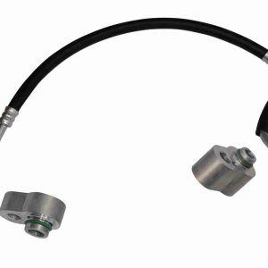 Conducta inalta presiune aer conditionat VEMO V15-20-0017 – VW | AutoRival