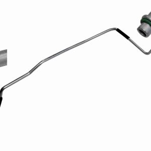 Conducta inalta presiune aer conditionat VEMO V15-20-0019 – VW | AutoRival
