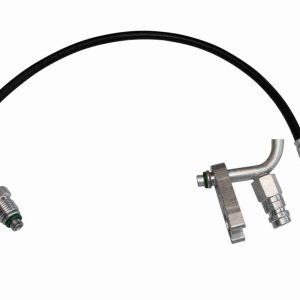 Conducta inalta presiune aer conditionat VEMO V15-20-0024 – VW | AutoRival