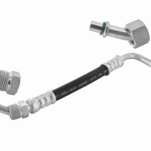 Conducta inalta presiune aer conditionat VEMO V15-20-0025 – VW | AutoRival
