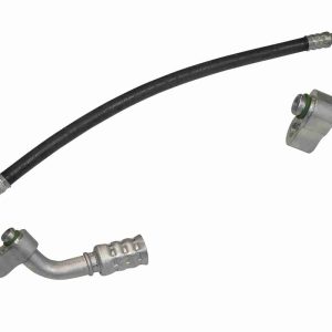 Conducta inalta presiune aer conditionat VEMO V15-20-0029 – VW | AutoRival