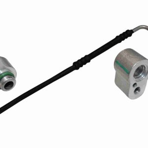 Conducta inalta presiune aer conditionat VEMO V15-20-0049 – VW | AutoRival