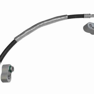 Conducta inalta presiune aer conditionat VEMO V15-20-0055 – VW | AutoRival