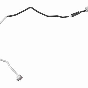 Conducta presiune variabila aer conditionat VEMO V15-20-0107 – VW | AutoRival