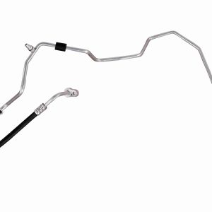 Conducta presiune variabila aer conditionat VEMO V15-20-0130 – VW | AutoRival