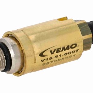 Supapa sistem supraalimentare VEMO V15-51-0007 – VW | AutoRival
