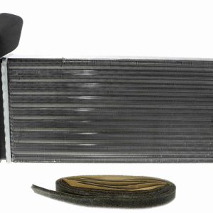 Schimbator de caldura incalzire habitaclu VEMO V15-61-0005 – VW | AutoRival