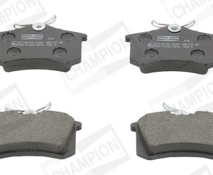 Set placute frana CHAMPION 571361CH – VW | AutoRival