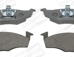 Set placute frana CHAMPION 571939CH – VW | AutoRival