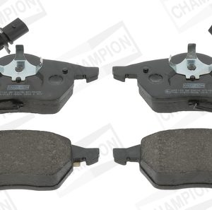 Set placute frana CHAMPION 571982CH – VW | AutoRival