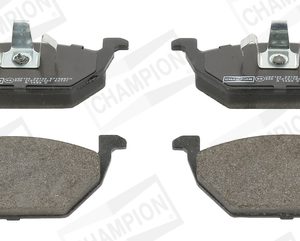 Set placute frana CHAMPION 571985CH – VW | AutoRival