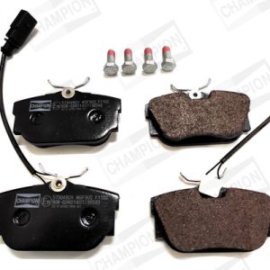 Set placute frana CHAMPION 573049CH – VW | AutoRival