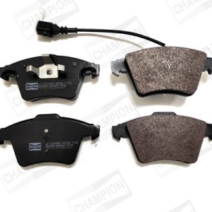 Set placute frana CHAMPION 573159CH – VW | AutoRival