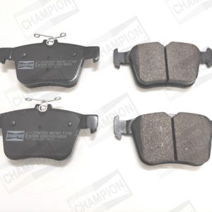Set placute frana CHAMPION 573415CH – VW | AutoRival