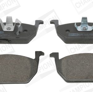 Set placute frana CHAMPION 573606CH – VW | AutoRival