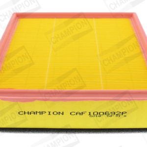Filtru aer CHAMPION CAF100692P – VW | AutoRival