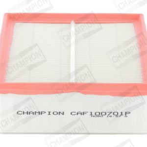 Filtru aer CHAMPION CAF100701P – VW | AutoRival